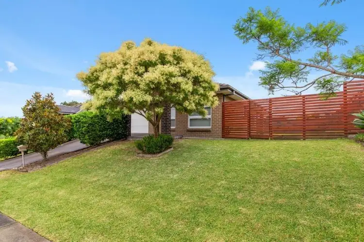 Second view of Homely house listing, 14 Brookfield Avenue, Fletcher NSW 2287