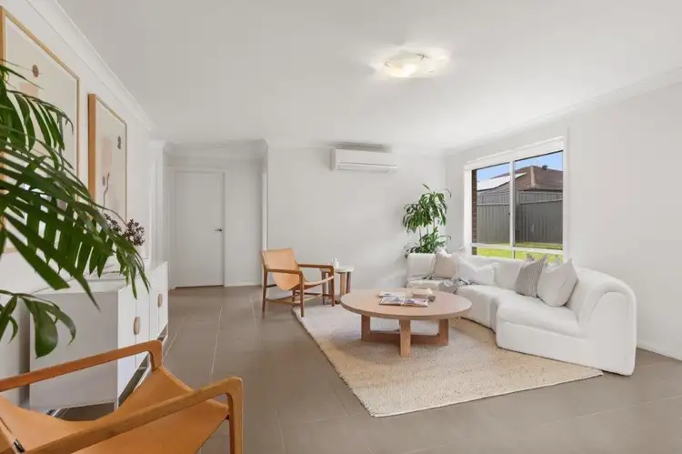 Fourth view of Homely house listing, 14 Brookfield Avenue, Fletcher NSW 2287