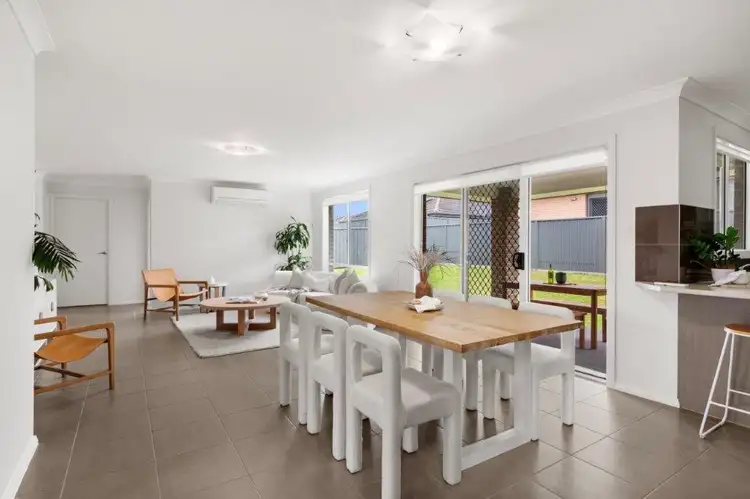 Fifth view of Homely house listing, 14 Brookfield Avenue, Fletcher NSW 2287