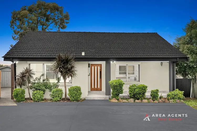 40 Waranga Crescent, Broadmeadows VIC 3047