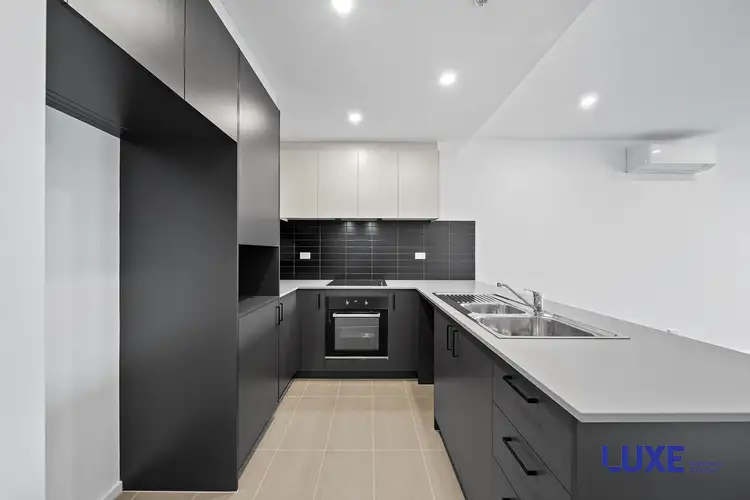 Second view of Homely apartment listing, 39/170 John Gorton Drive, Coombs ACT 2611