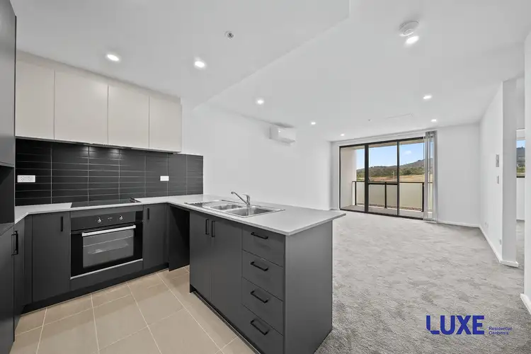 Third view of Homely apartment listing, 39/170 John Gorton Drive, Coombs ACT 2611