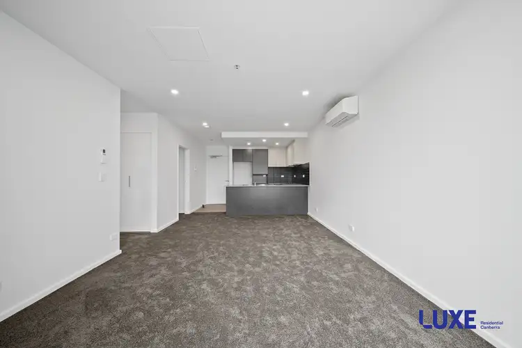 Fourth view of Homely apartment listing, 39/170 John Gorton Drive, Coombs ACT 2611