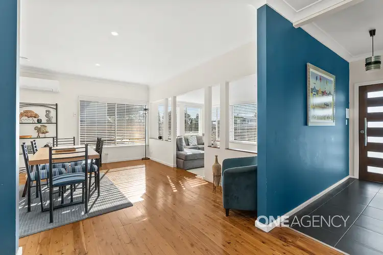 Fourth view of Homely house listing, 55 Elizabeth Drive, Vincentia NSW 2540