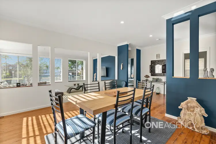 Fifth view of Homely house listing, 55 Elizabeth Drive, Vincentia NSW 2540