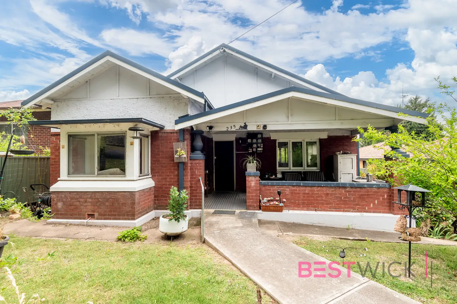 Main view of Homely house listing, 235 Keppel Street, Bathurst NSW 2795