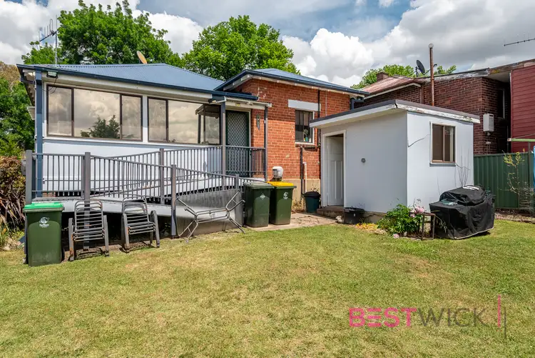 Sixth view of Homely house listing, 235 Keppel Street, Bathurst NSW 2795