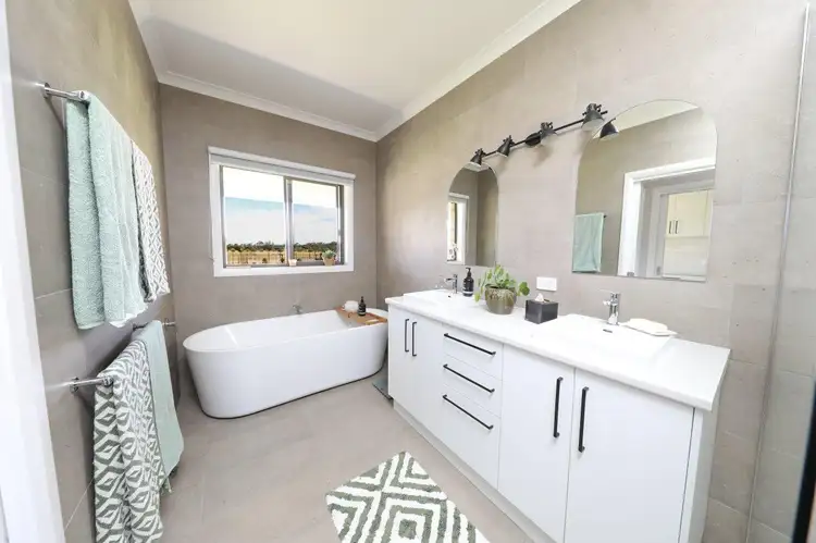 Fourth view of Homely rural property listing, 282 NORTH BARHAM ROAD, Barham NSW 2732