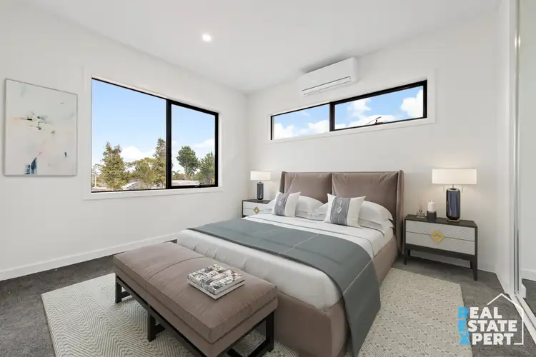 Third view of Homely townhouse listing, 4 Success Place, Hampton Park VIC 3976
