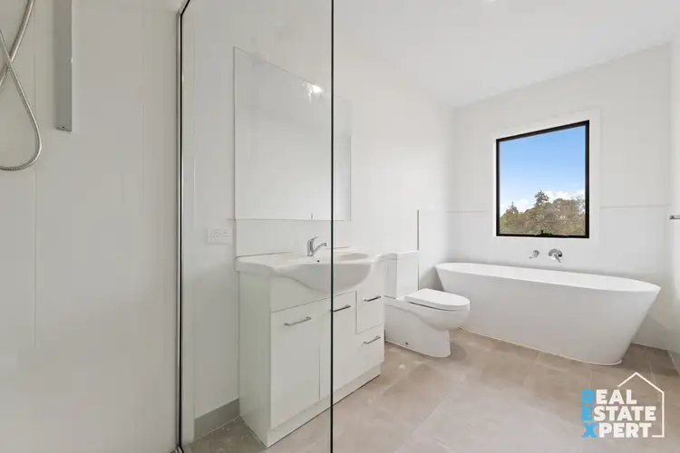 Fifth view of Homely townhouse listing, 4 Success Place, Hampton Park VIC 3976