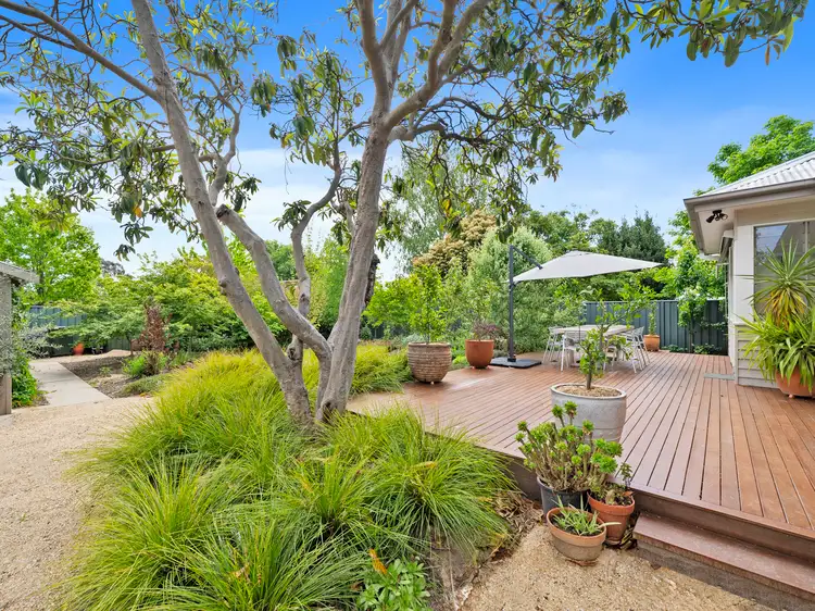 Main view of Homely house listing, 23 Collopy Street, Mansfield VIC 3722