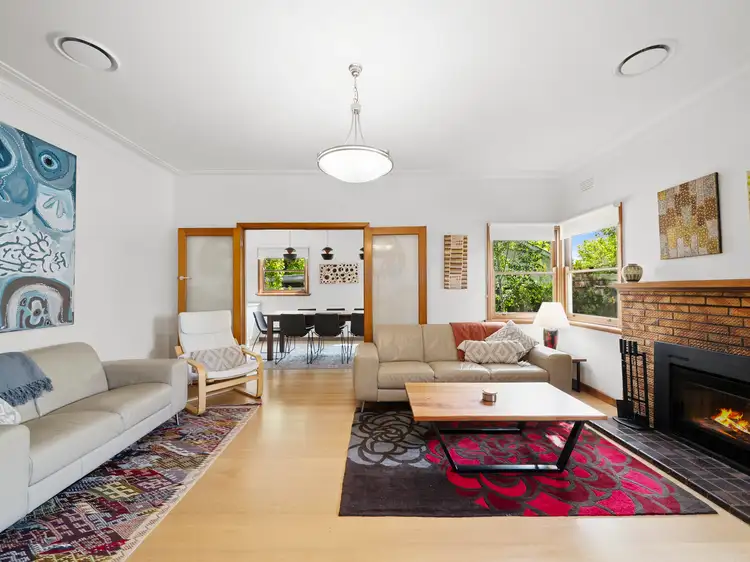 Second view of Homely house listing, 23 Collopy Street, Mansfield VIC 3722