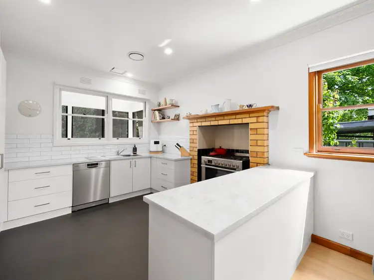 Fourth view of Homely house listing, 23 Collopy Street, Mansfield VIC 3722