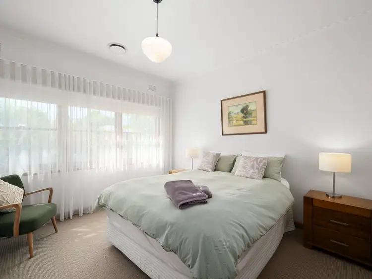Fifth view of Homely house listing, 23 Collopy Street, Mansfield VIC 3722
