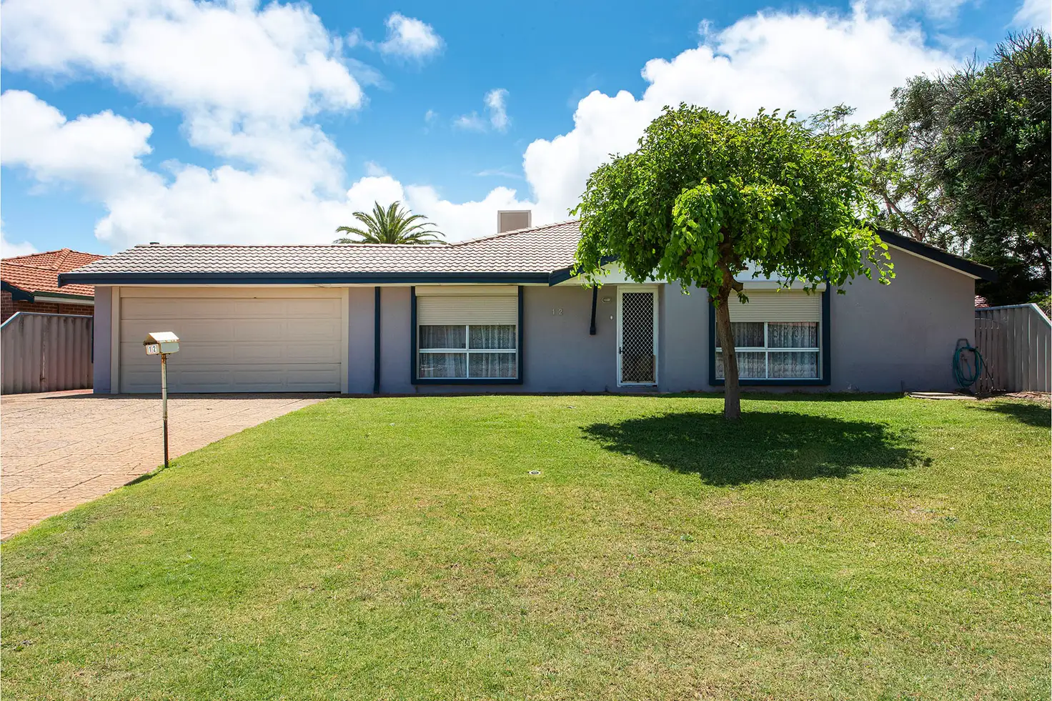Main view of Homely house listing, 12 Karrawa Gardens, Port Kennedy WA 6172