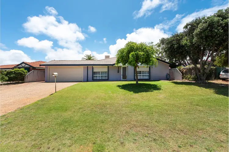 Second view of Homely house listing, 12 Karrawa Gardens, Port Kennedy WA 6172