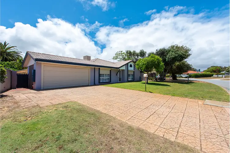 Third view of Homely house listing, 12 Karrawa Gardens, Port Kennedy WA 6172