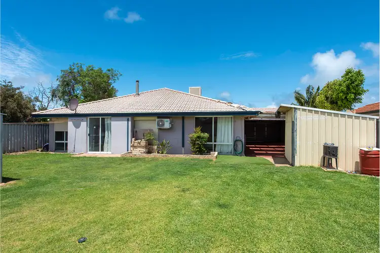 Fourth view of Homely house listing, 12 Karrawa Gardens, Port Kennedy WA 6172