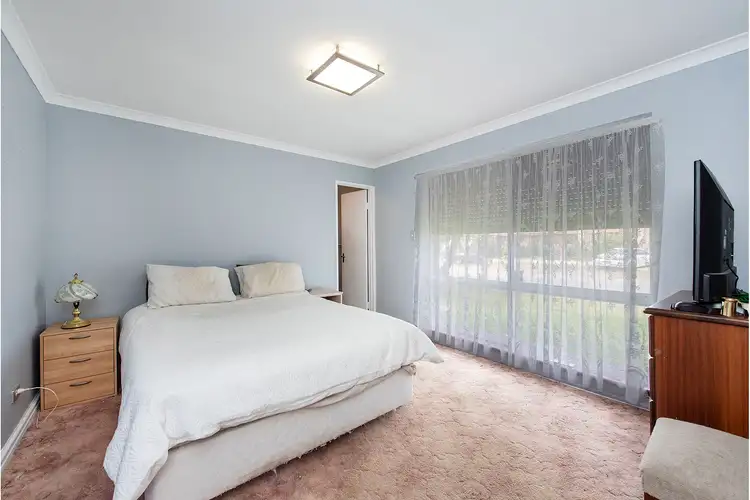 Fifth view of Homely house listing, 12 Karrawa Gardens, Port Kennedy WA 6172