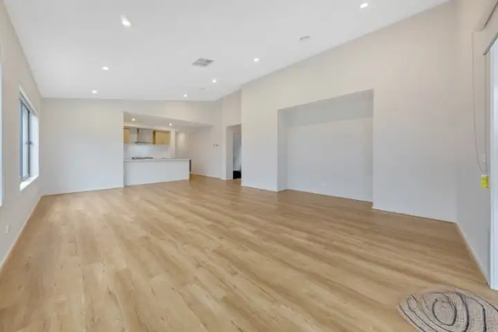 Third view of Homely house listing, 13 TASKER STREET, Wyndham Vale VIC 3024