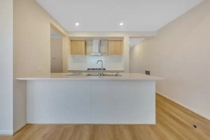 Fourth view of Homely house listing, 13 TASKER STREET, Wyndham Vale VIC 3024