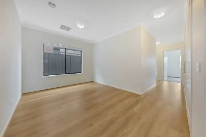 Fifth view of Homely house listing, 13 TASKER STREET, Wyndham Vale VIC 3024