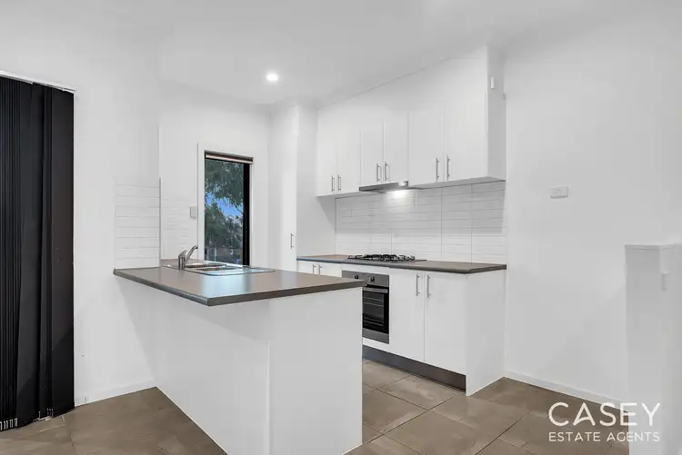 Fourth view of Homely townhouse listing, 37 Nugget Way, Cranbourne East VIC 3977