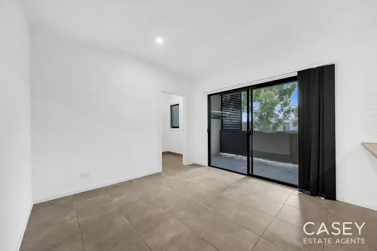 Fifth view of Homely townhouse listing, 37 Nugget Way, Cranbourne East VIC 3977