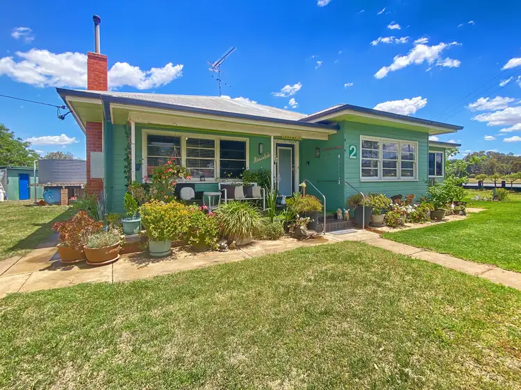 Main view of Homely house listing, 2-16 Sugden Street, Narrandera NSW 2700