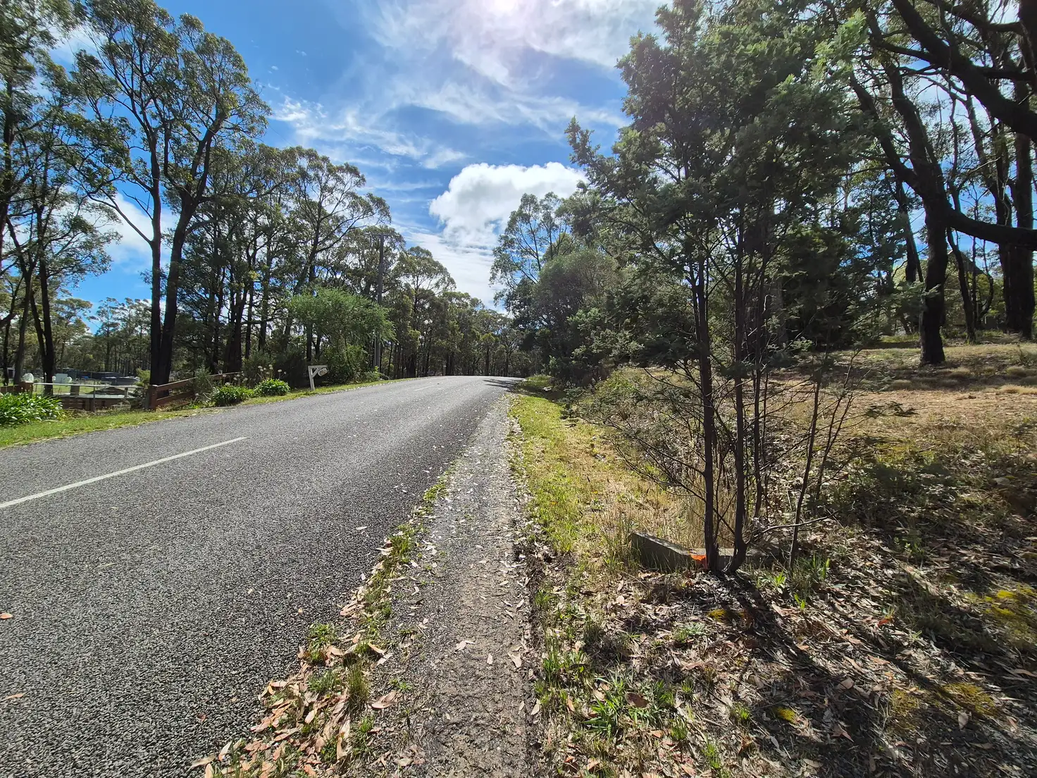 Main view of Homely land listing, LOT 62 Dales Creek Avenue, Dales Creek VIC 3341