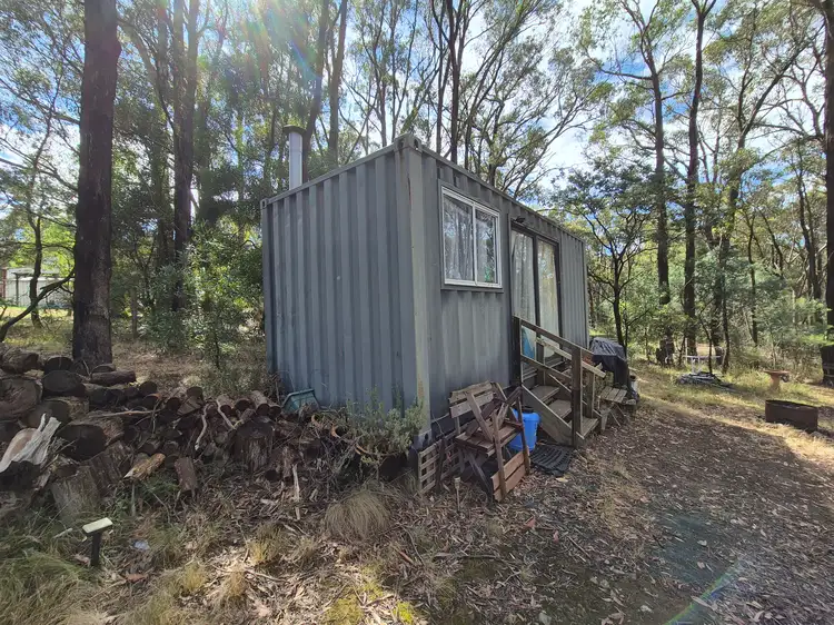 Third view of Homely land listing, LOT 62 Dales Creek Avenue, Dales Creek VIC 3341