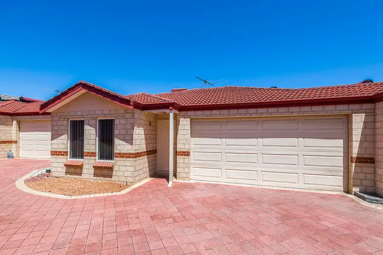 228B Amelia Street, Nollamara WA 6061