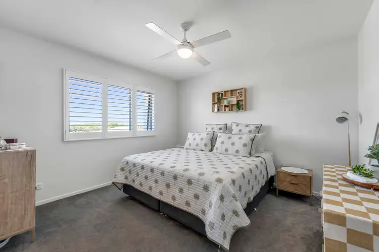 Second view of Homely apartment listing, 18/101 Pohlman Street, Southport QLD 4215