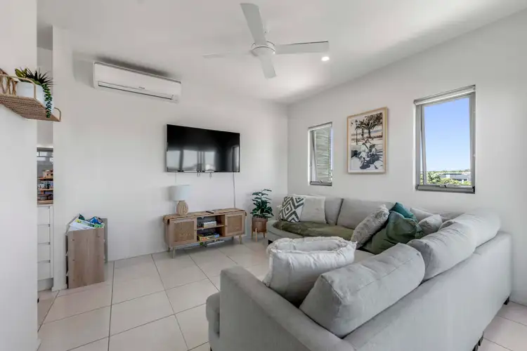 Third view of Homely apartment listing, 18/101 Pohlman Street, Southport QLD 4215