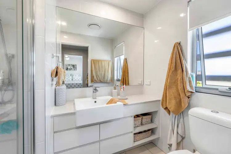 Fourth view of Homely apartment listing, 18/101 Pohlman Street, Southport QLD 4215