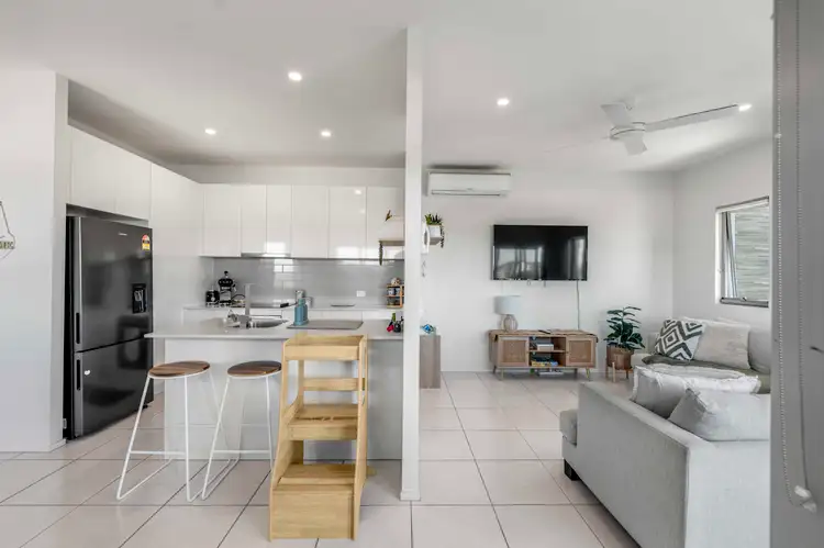 Sixth view of Homely apartment listing, 18/101 Pohlman Street, Southport QLD 4215