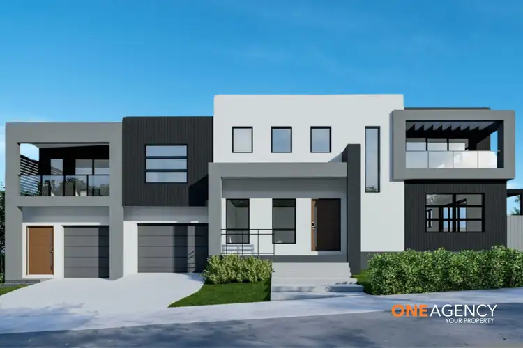 201 Terry Road, Box Hill NSW 2765