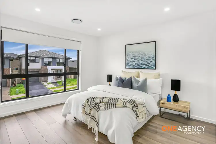 Second view of Homely house listing, 201 Terry Road, Box Hill NSW 2765