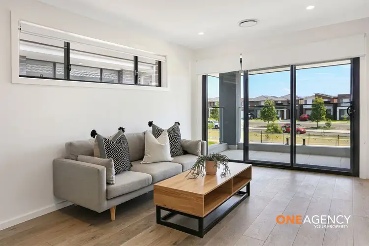 Third view of Homely house listing, 201 Terry Road, Box Hill NSW 2765