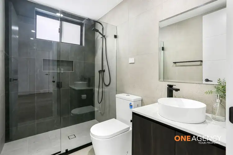 Fourth view of Homely house listing, 201 Terry Road, Box Hill NSW 2765