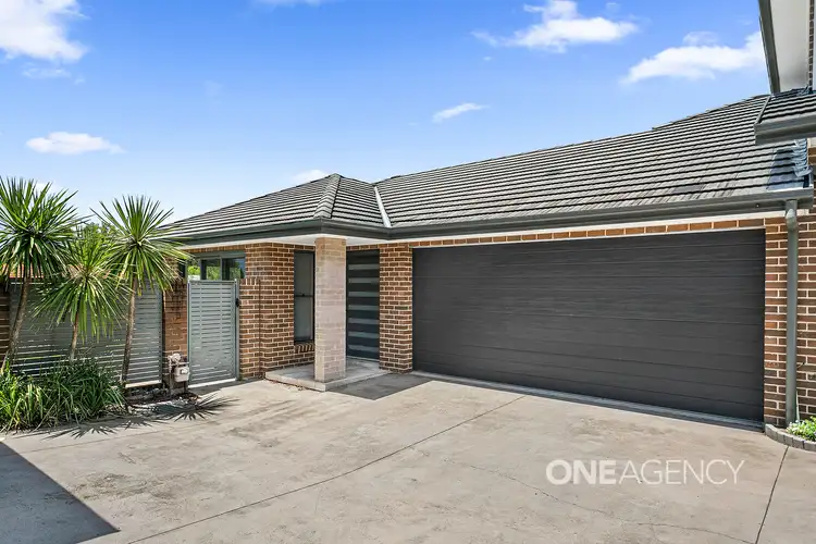 4/173 Terry Street, Albion Park NSW 2527