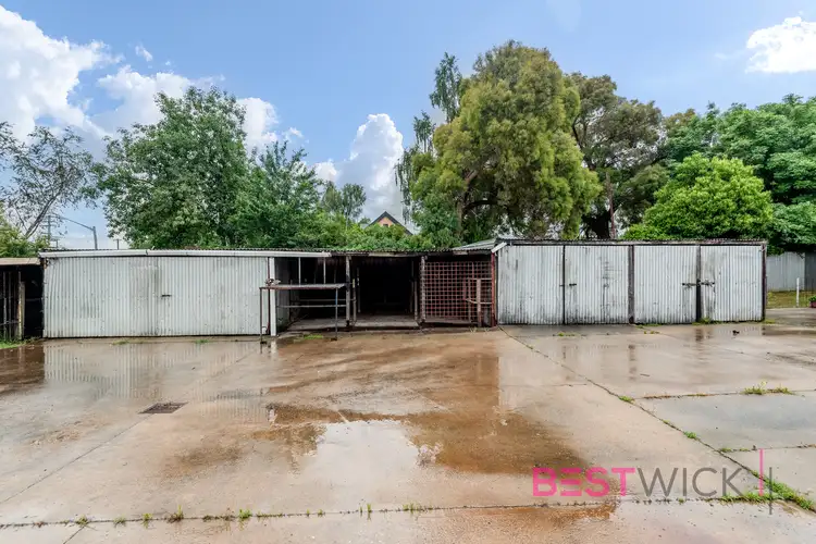Main view of Homely warehouse listing, 2 Percy Street, Blayney NSW 2799