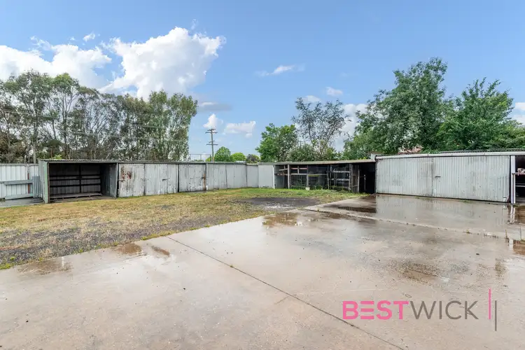 Second view of Homely warehouse listing, 2 Percy Street, Blayney NSW 2799