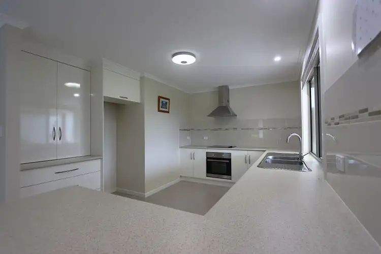 Second view of Homely house listing, 8 Border Road South, Donovans SA 5291