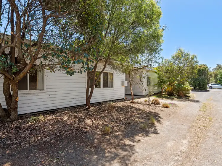 Main view of Homely unit listing, 2/6 Charman Avenue, Euroa VIC 3666