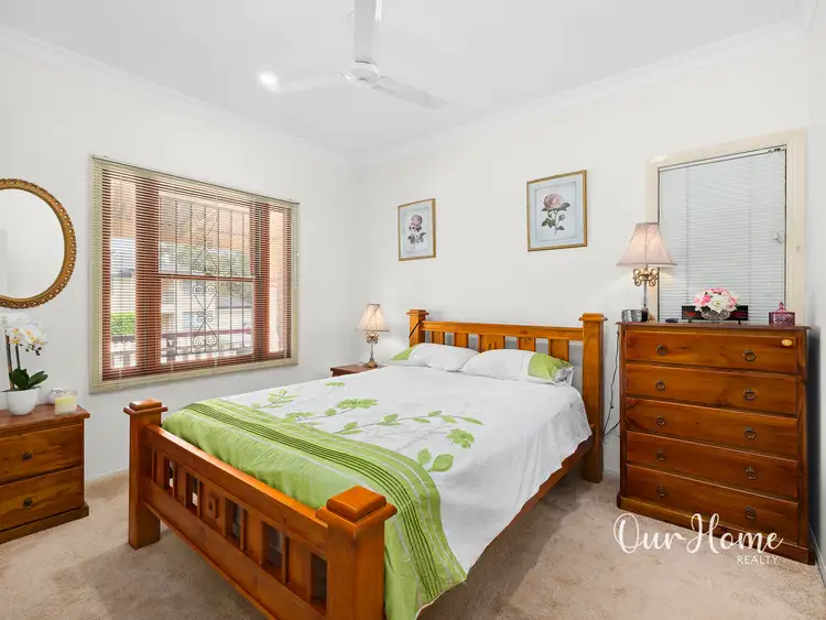 Fifth view of Homely house listing, 9 Trevi Place, Springfield Lakes QLD 4300