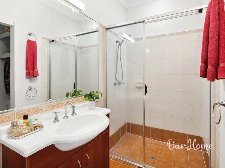 Sixth view of Homely house listing, 9 Trevi Place, Springfield Lakes QLD 4300