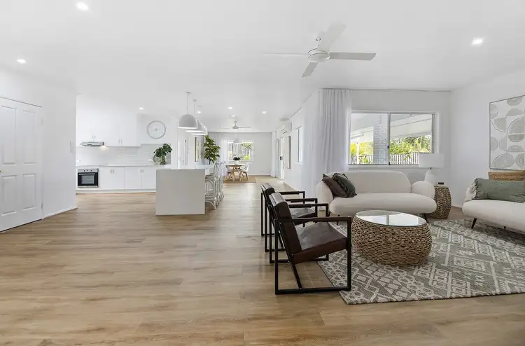 Second view of Homely house listing, 30 Maloney Crescent, Maudsland QLD 4210