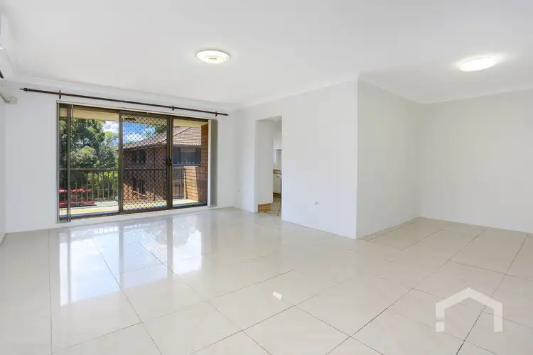 Third view of Homely unit listing, 29/13-17 Victoria Road, Parramatta NSW 2150