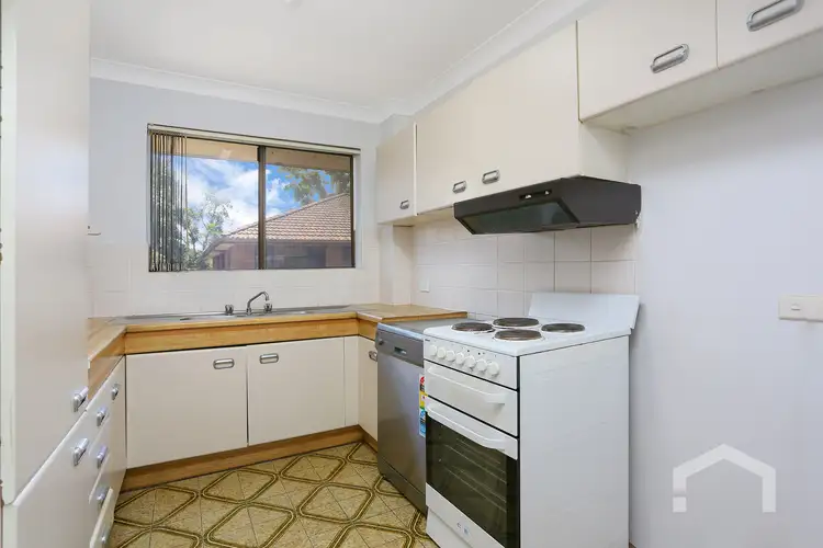 Fourth view of Homely unit listing, 29/13-17 Victoria Road, Parramatta NSW 2150